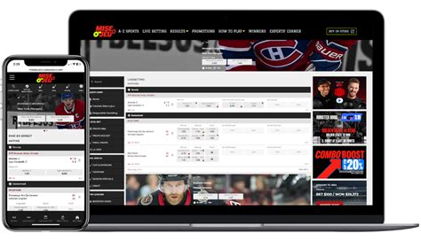 sports betting quebec|Sports Betting in Québec .